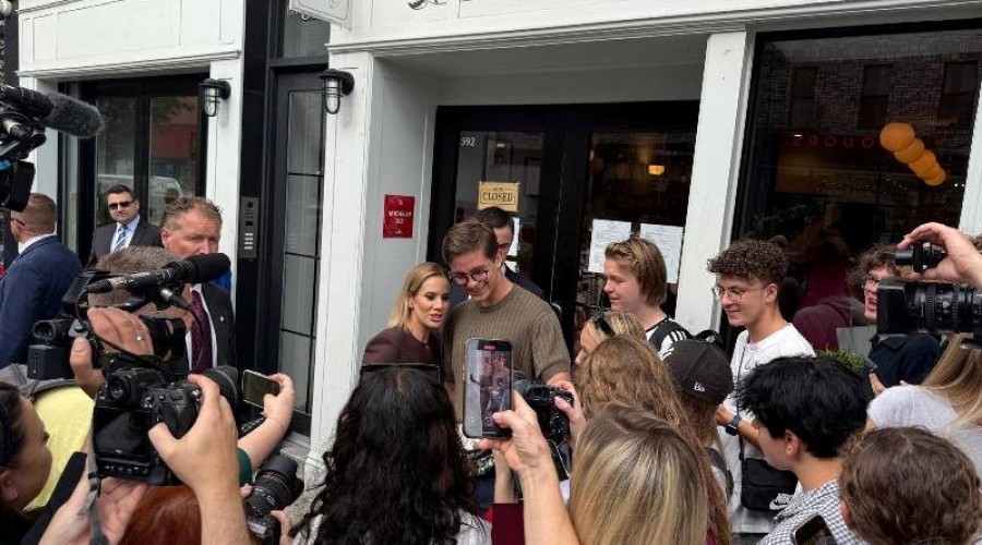 American Dream licealistów z Nowego Dworu Gdańskiego  (10)