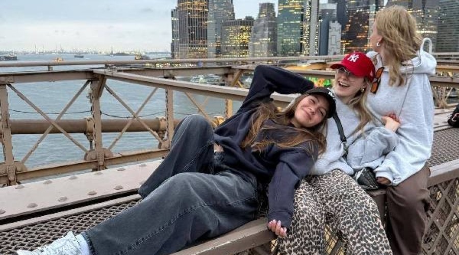 American Dream licealistów z Nowego Dworu Gdańskiego  (8)