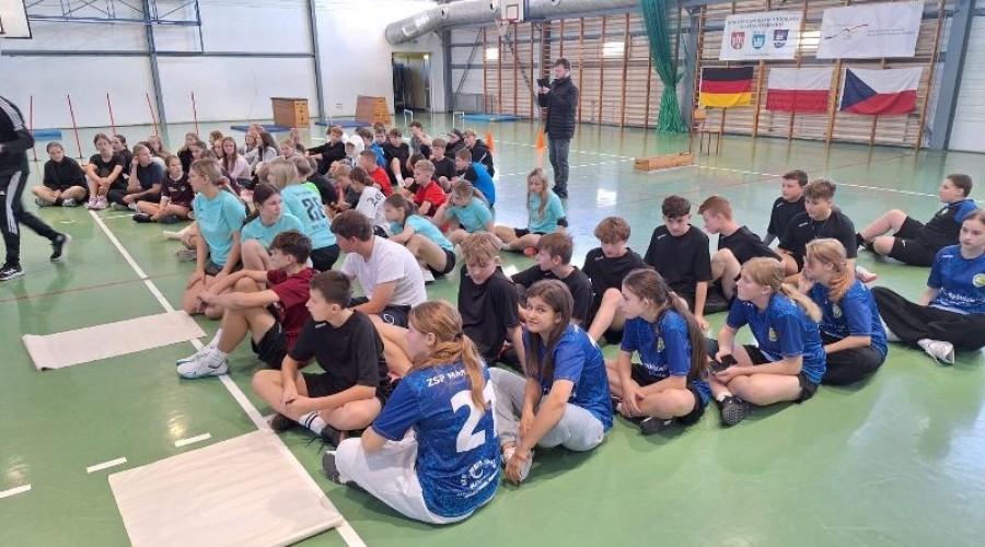 Sport, przyjaźń i historia – podsumowanie wizyty miast partnerskich w Gminie Nowy Dwór Gdański13