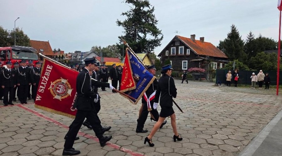 JUBILEUSZ OSP STEGNA (10)