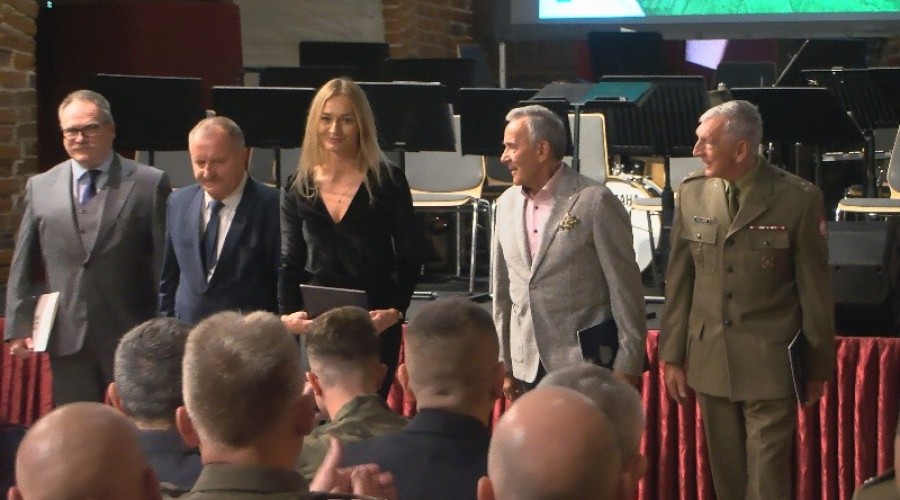 Obchody 80-lecia Administracji Wojskowej w Malborku. Święto Terenowych Organów Wykonawczych MON (2)