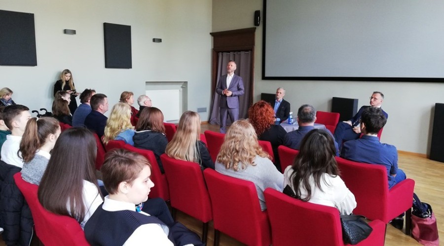 spotkanie z jarosławem wałęsą (10)