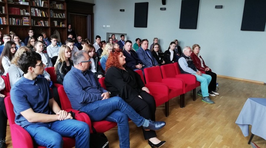 spotkanie z jarosławem wałęsą (2)