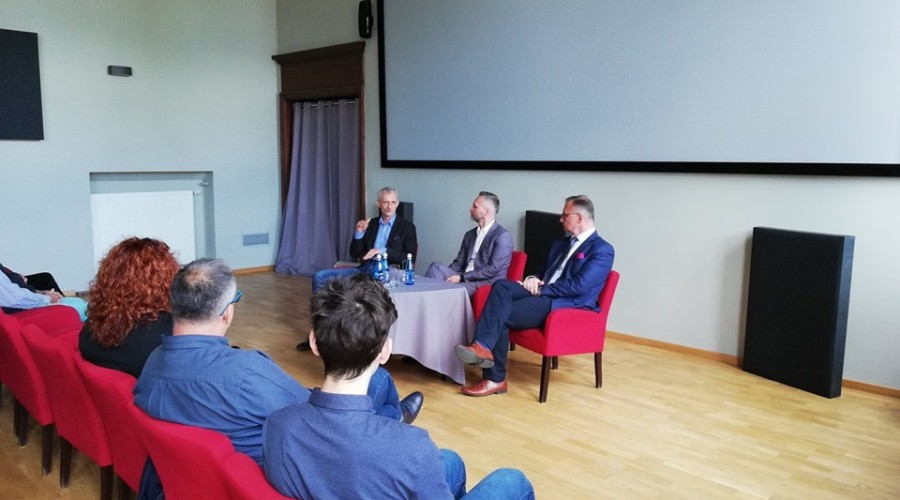 spotkanie z jarosławem wałęsą (5)