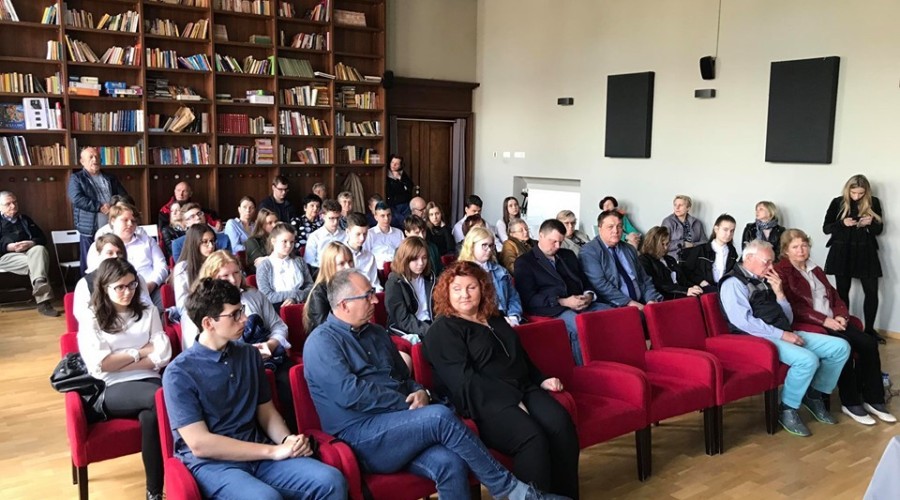 spotkanie z jarosławem wałęsą (7)