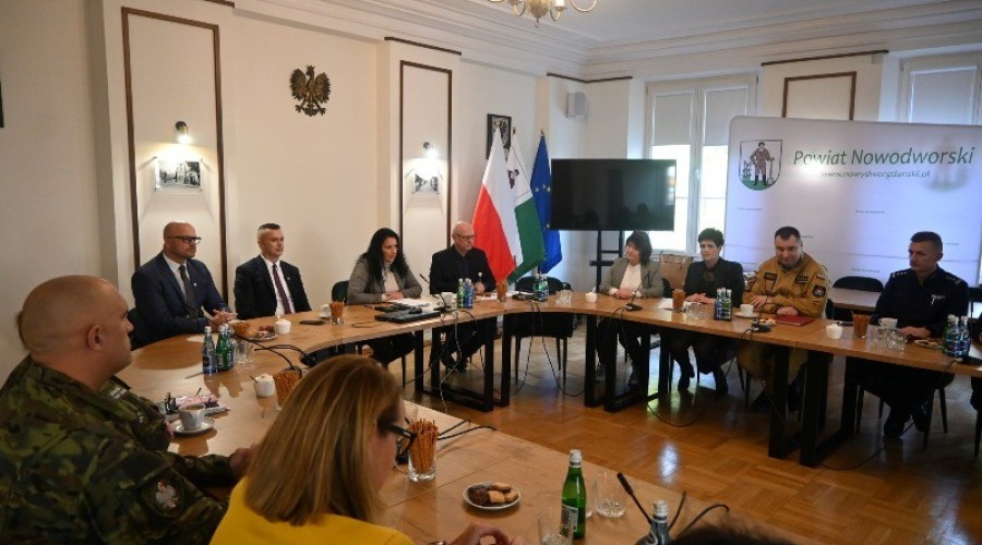 spotkanie starostwo 6