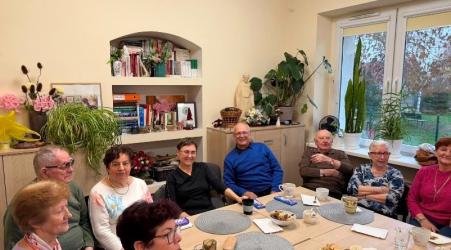 Dzień Seniora w Żuławskim Klubie Seniora (8)