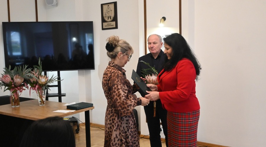 Dzień Pracownika Socjalnego w Powiecie Nowodworskim (17)