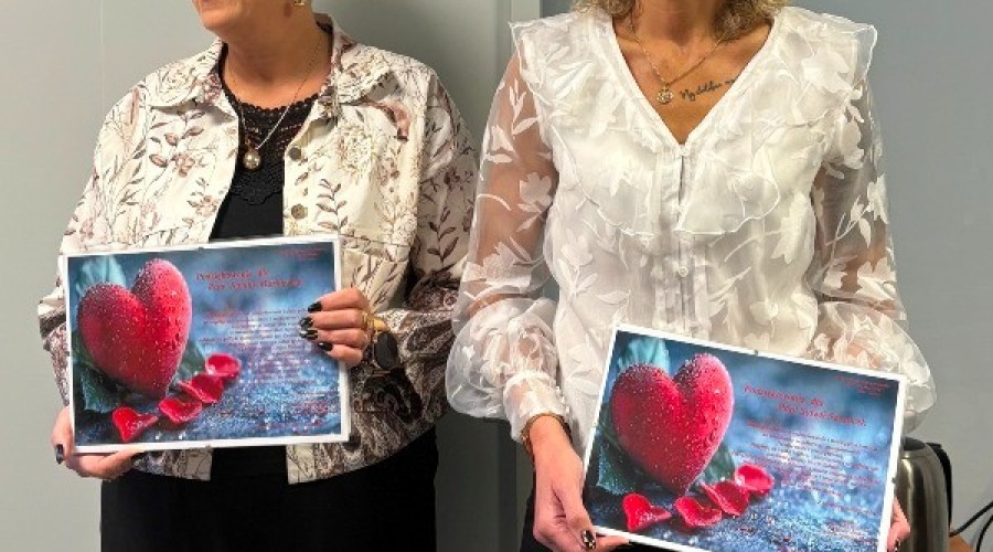 Dzień Pracownika Socjalnego w Krynicy Morskiej.  (3)