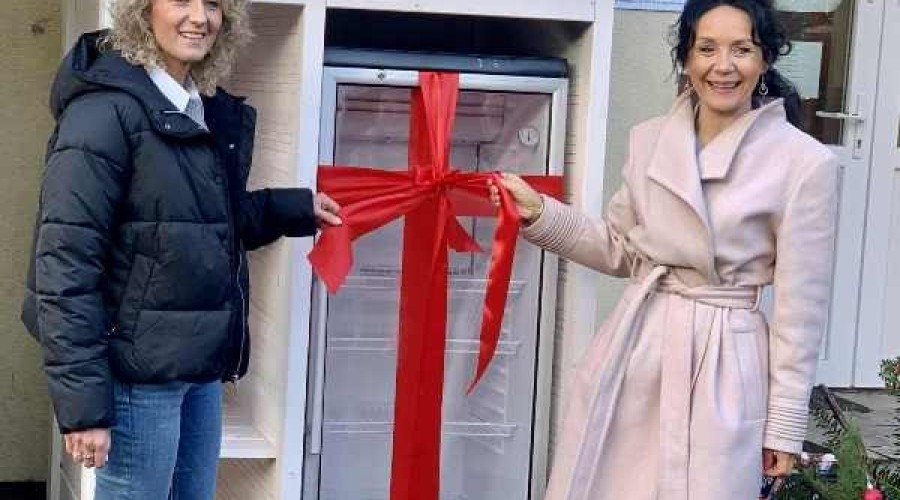 Jadłodzielnia Krynica Morska (1)