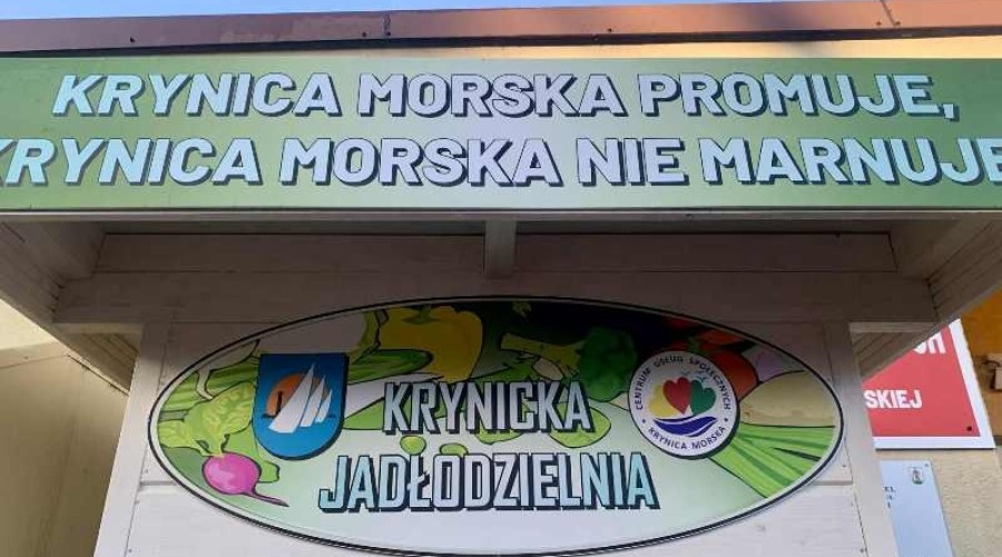 Jadłodzielnia Krynica Morska (2)