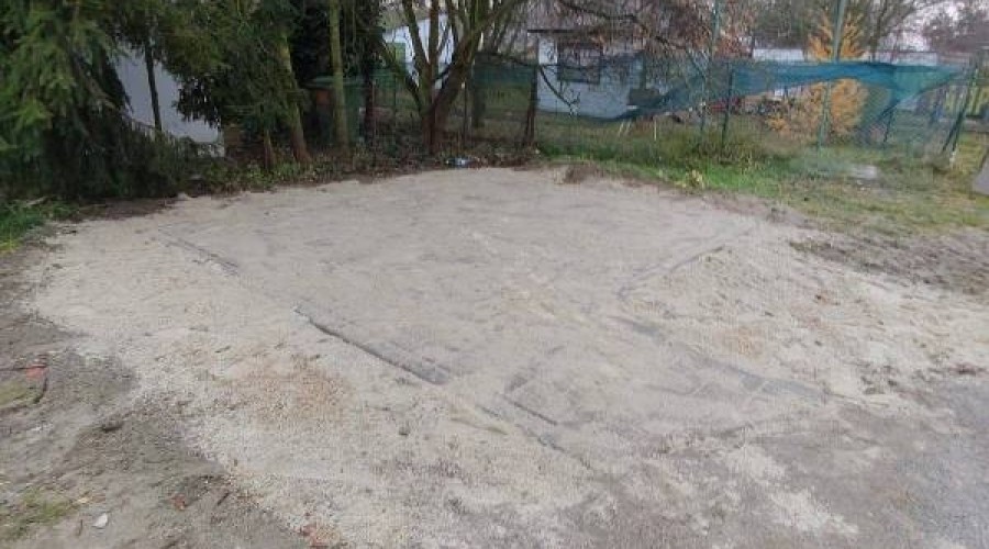 Nowe przystanki w Przebrnie i Piaskach (2)