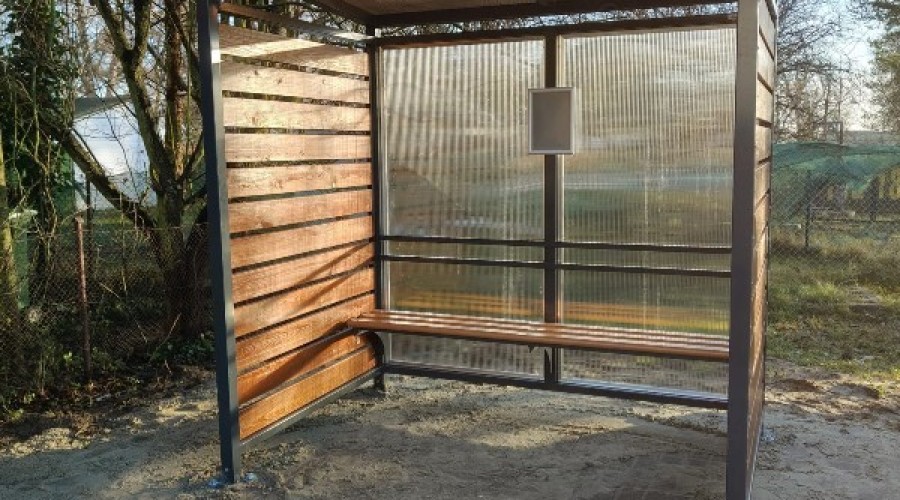 Nowe przystanki w Przebrnie i Piaskach (3)