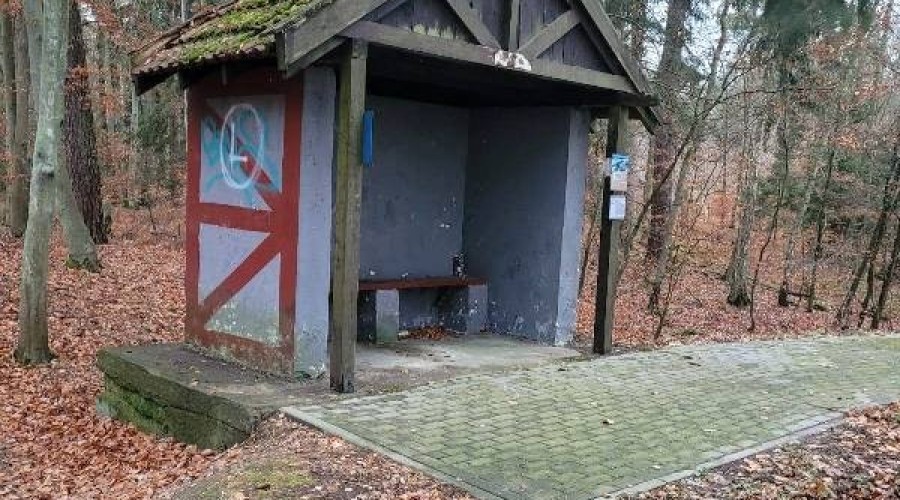 Nowe przystanki w Przebrnie i Piaskach (7)