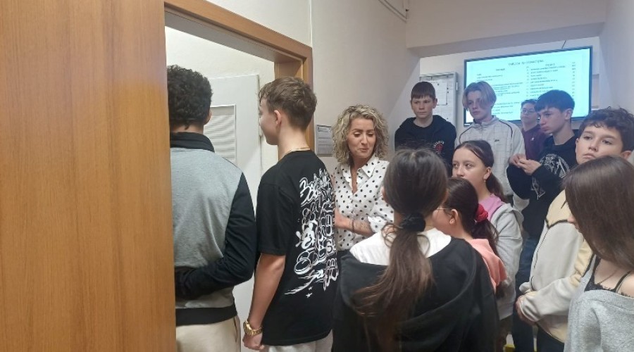 krynica morska urzad