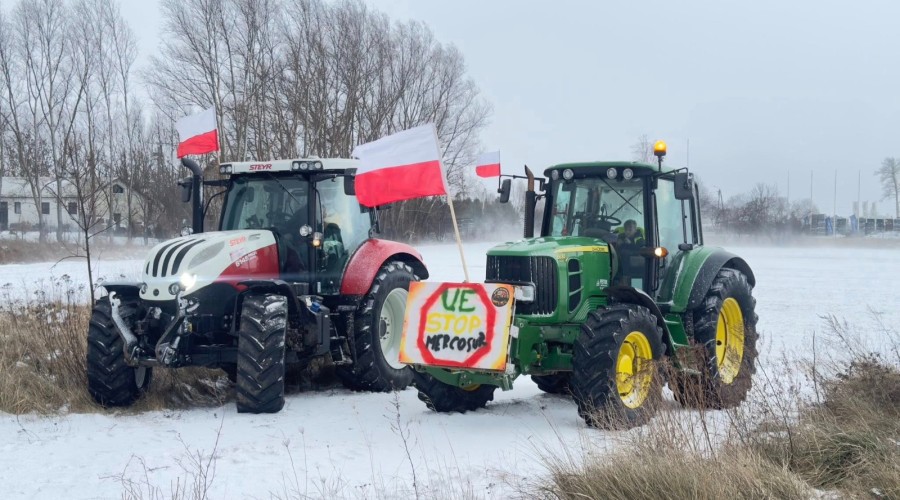 protest rolników zuławy (1)