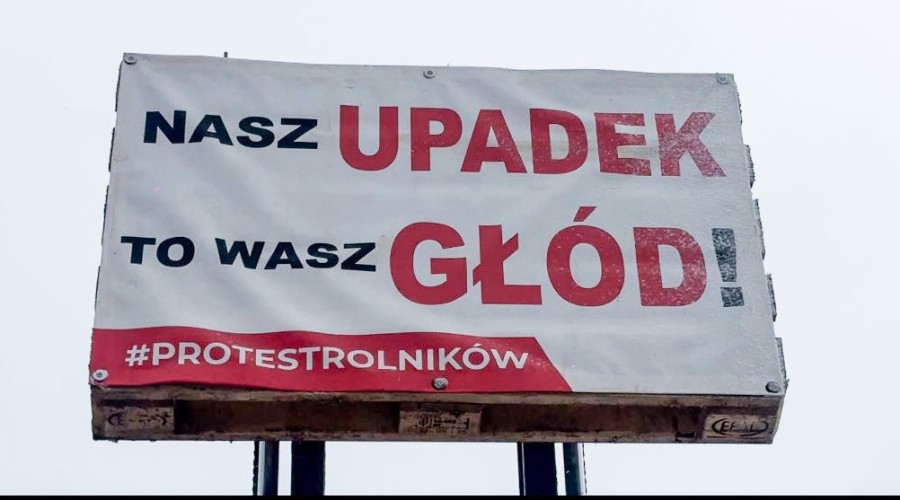 protest rolników zuławy (5)