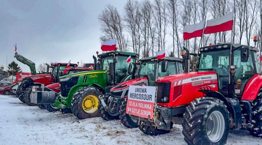 protest rolników zuławy (6)