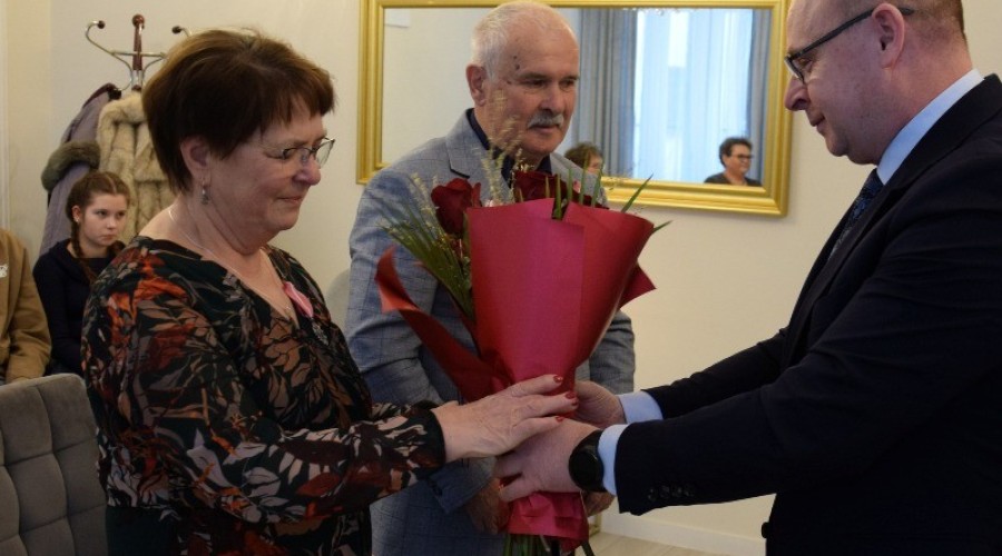 Złote Gody Państwa Gonczarenko (5)