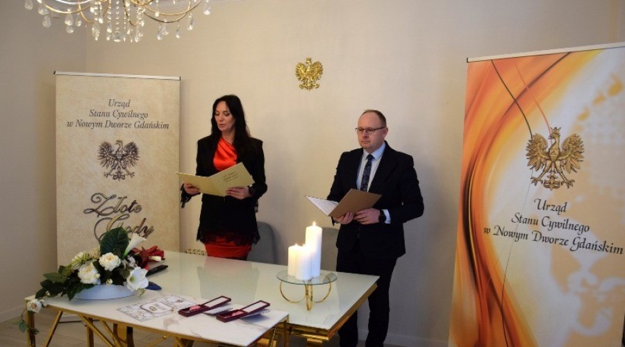 Złote Gody Państwa Gonczarenko (9)