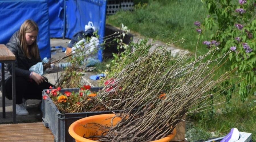 19.05.04 Piknik ekologiczny Sztutowo (1)