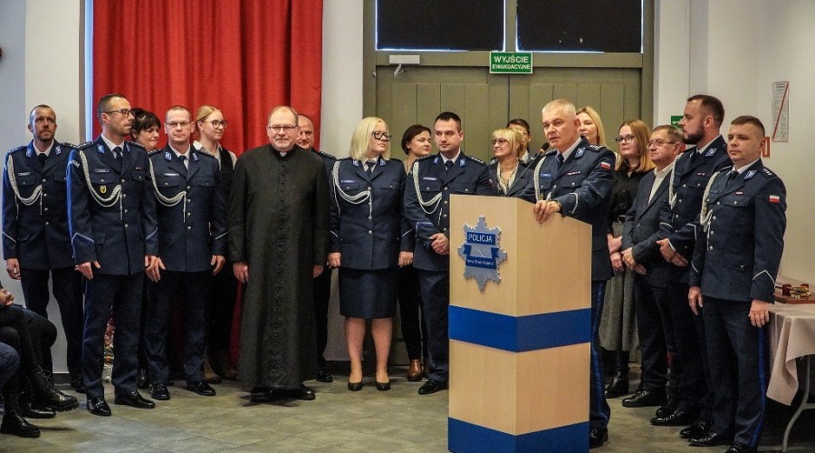 zmiana komendanta kpp nowy dwór gd (13)