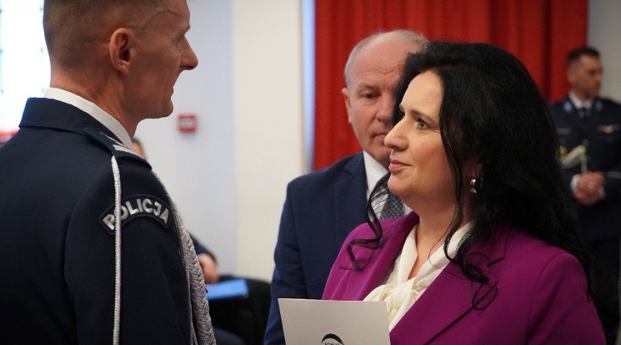 zmiana komendanta kpp nowy dwór gd (18)