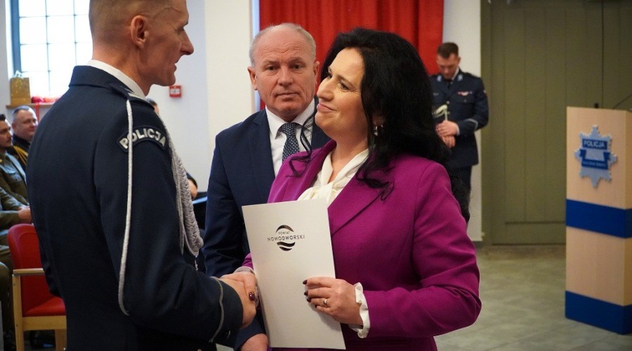 zmiana komendanta kpp nowy dwór gd (19)