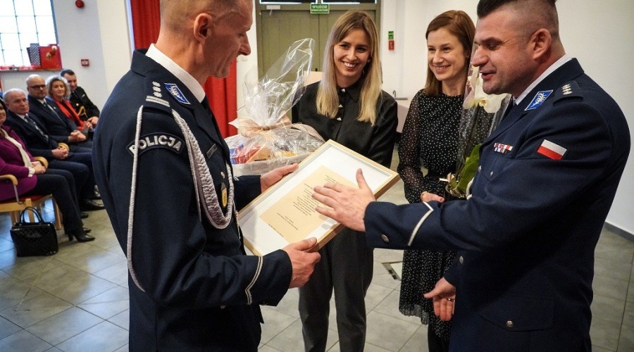 zmiana komendanta kpp nowy dwór gd (4)