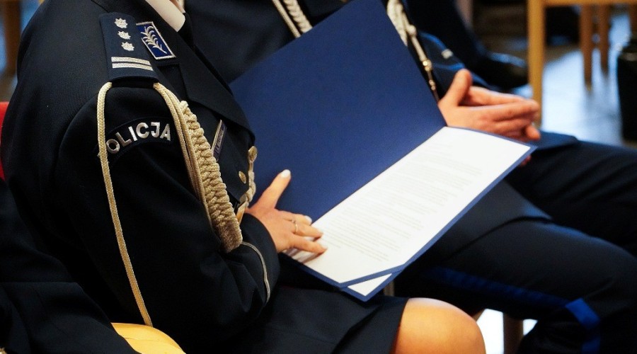 zmiana komendanta kpp nowy dwór gd (44)