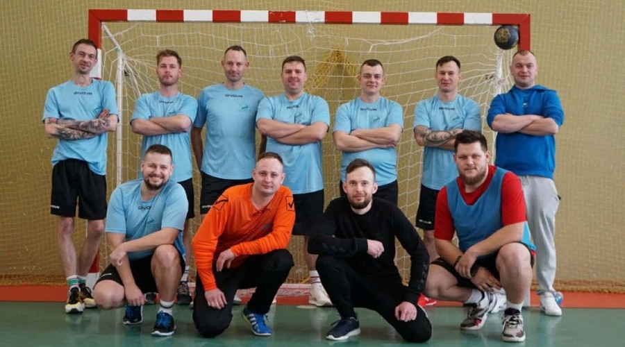  III Memoriał Sławka Siudowskiego w Sztutowie  (13)