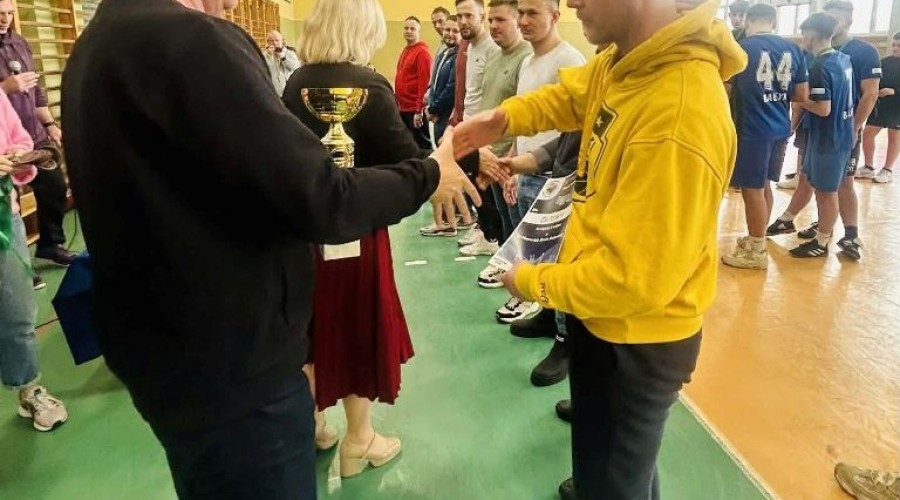  III Memoriał Sławka Siudowskiego w Sztutowie  (16)