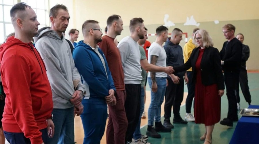  III Memoriał Sławka Siudowskiego w Sztutowie  (18)