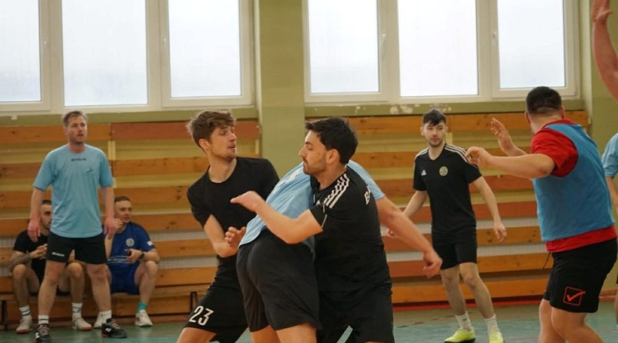  III Memoriał Sławka Siudowskiego w Sztutowie  (23)