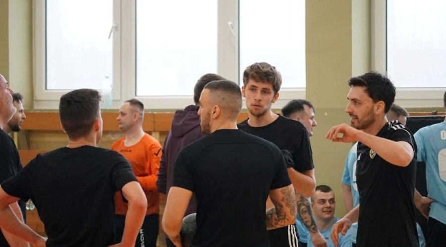  III Memoriał Sławka Siudowskiego w Sztutowie  (24)