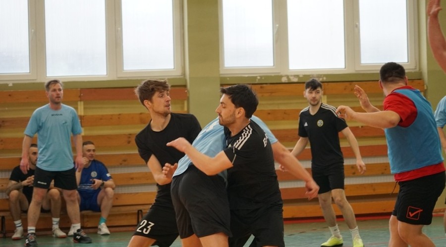  III Memoriał Sławka Siudowskiego w Sztutowie  (4)