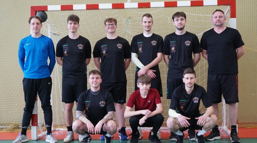  III Memoriał Sławka Siudowskiego w Sztutowie  (6)