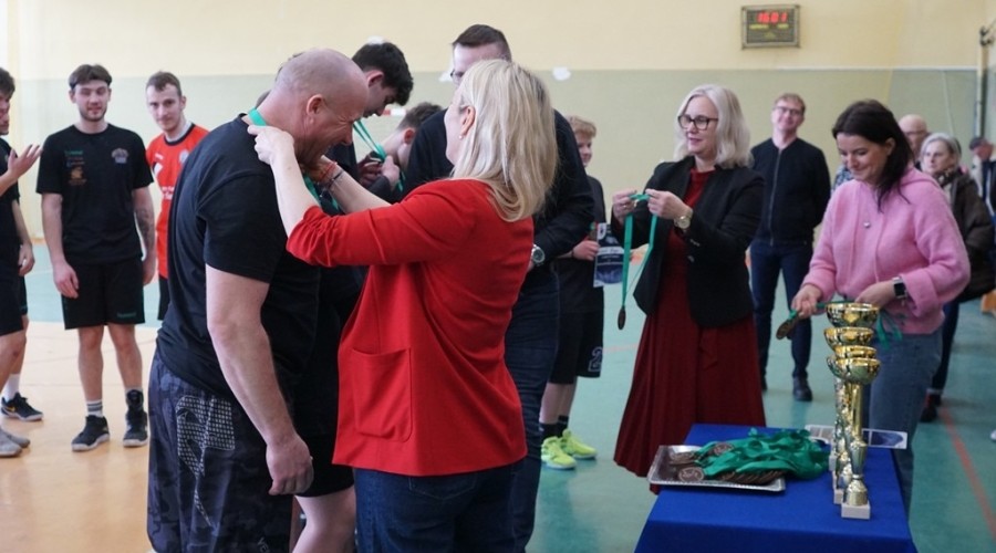  III Memoriał Sławka Siudowskiego w Sztutowie  (8)