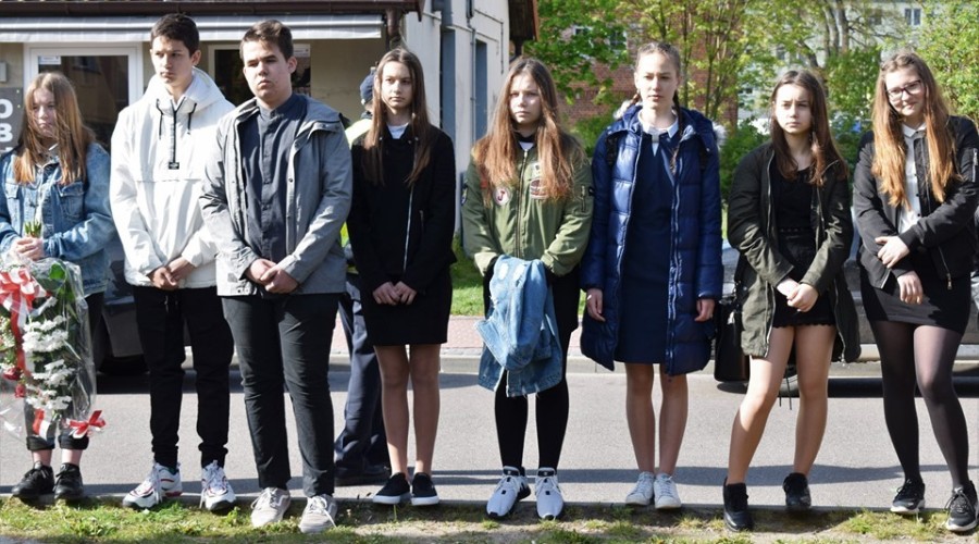 74.rocznica zakończenia II wojny światowej (14)