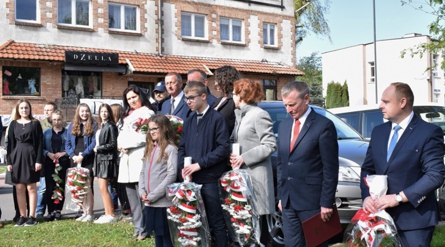 74.rocznica zakończenia II wojny światowej (15)