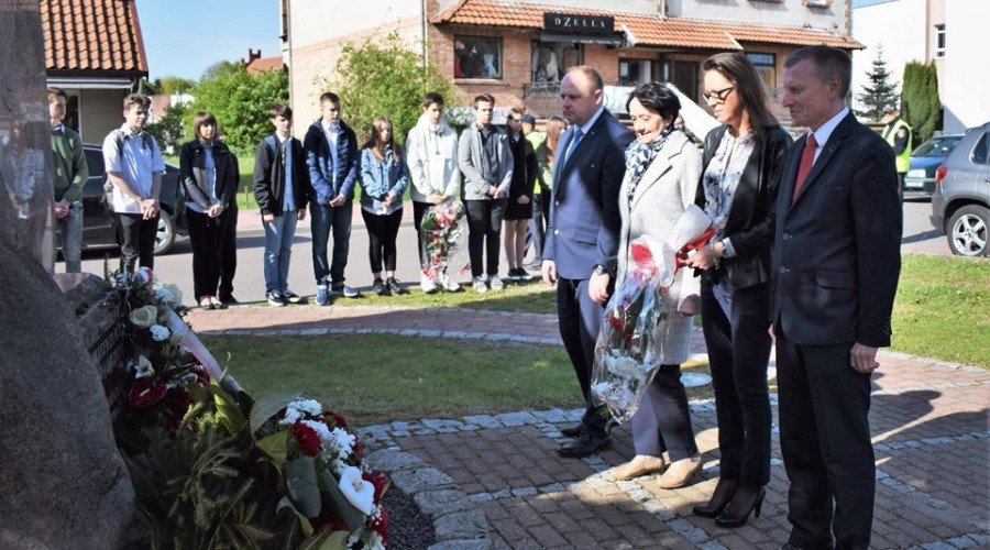 74.rocznica zakończenia II wojny światowej (2)