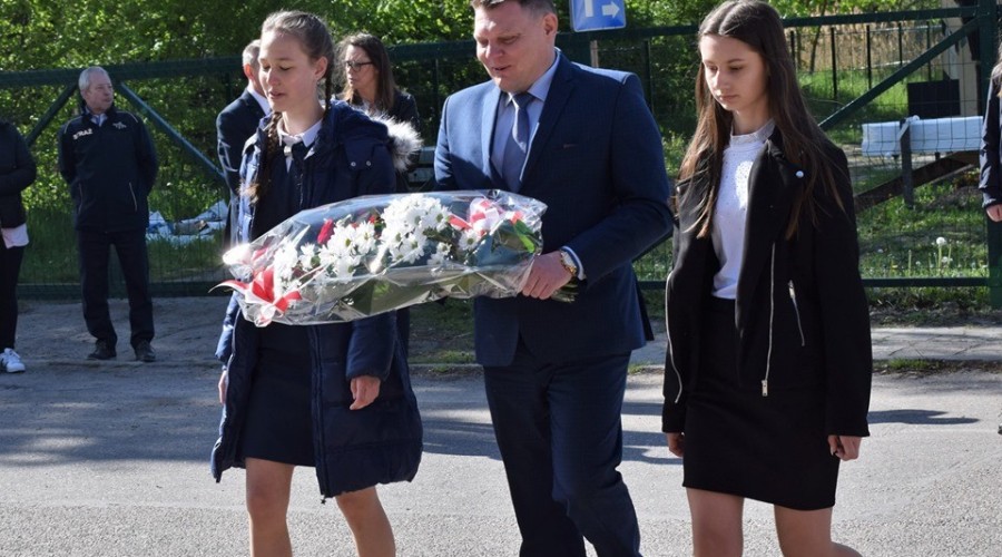 74.rocznica zakończenia II wojny światowej (7)