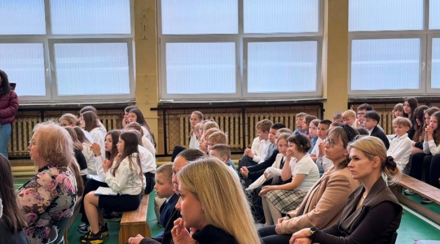 XVIII Konkurs z okazji Dnia Flagi RP w Szkole Podstawowej nr 1 w Nowym Dworze Gdańskim (23)