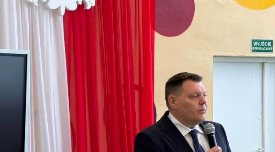 XVIII Konkurs z okazji Dnia Flagi RP w Szkole Podstawowej nr 1 w Nowym Dworze Gdańskim (26)