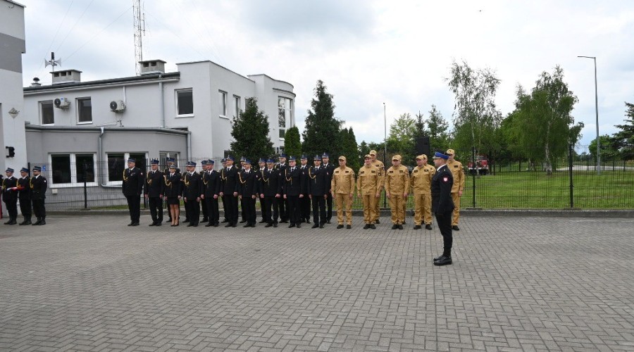 OBCHODY DNIA STRAZAKA Nowy Dwór Gdański (13)