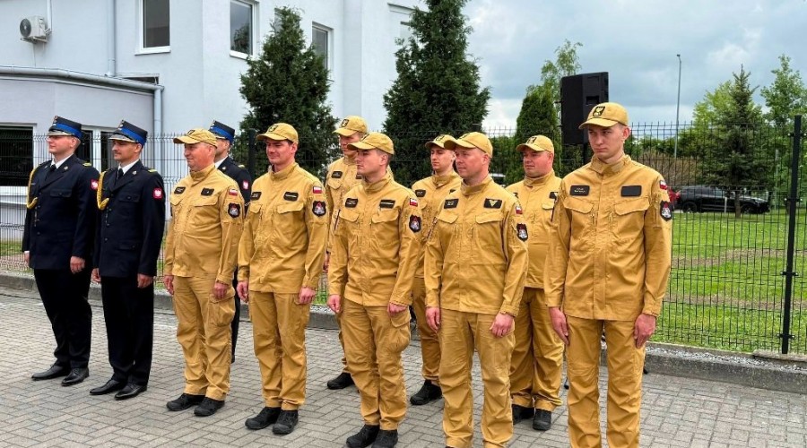 OBCHODY DNIA STRAZAKA Nowy Dwór Gdański (14)