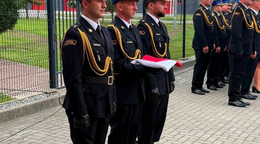 OBCHODY DNIA STRAZAKA Nowy Dwór Gdański (35)