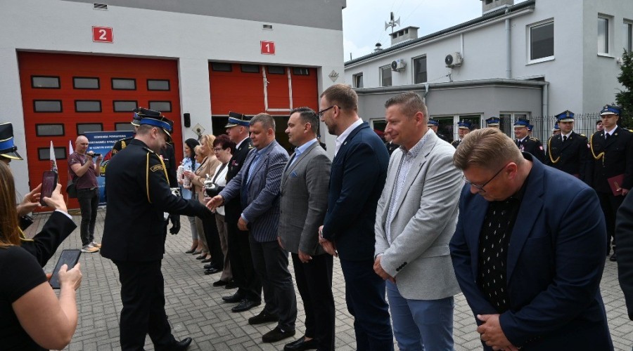 OBCHODY DNIA STRAZAKA Nowy Dwór Gdański (37)
