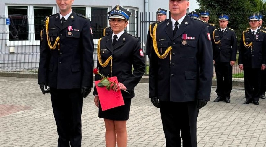 OBCHODY DNIA STRAZAKA Nowy Dwór Gdański (38)