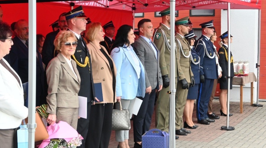 OBCHODY DNIA STRAZAKA Nowy Dwór Gdański (39)